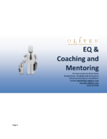 EQ & Coaching and Mentoring
