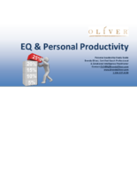 EQ & Personal Productivity